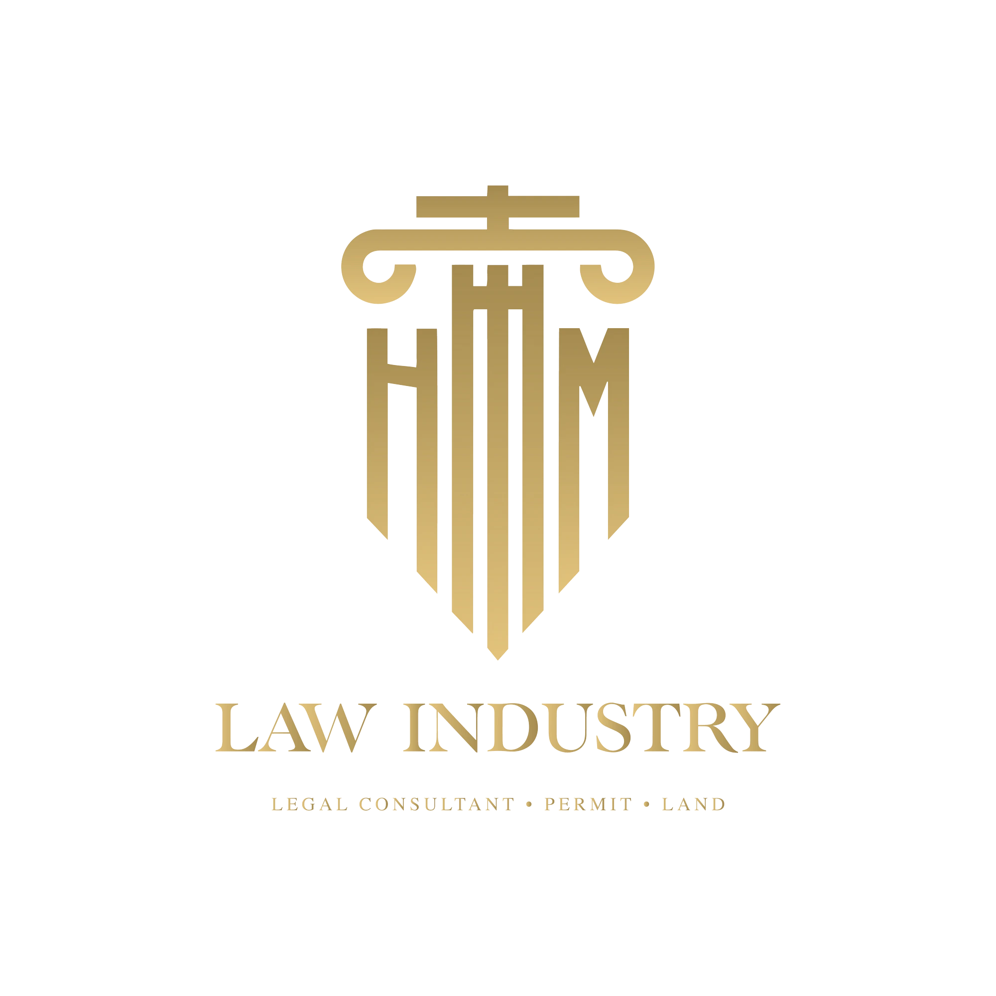 Law Industry — Legal Consultant, Permit, Land
